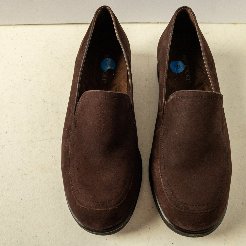 Rockport  Slip On Loafers